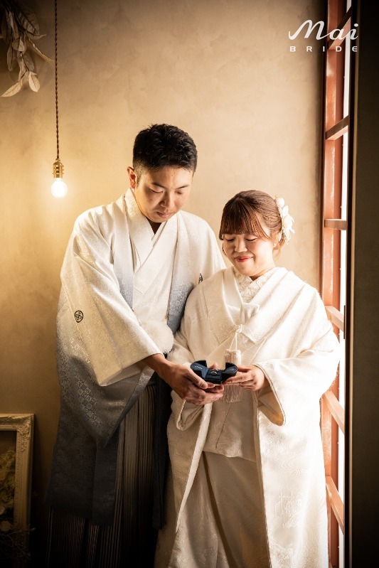 お客様の写真