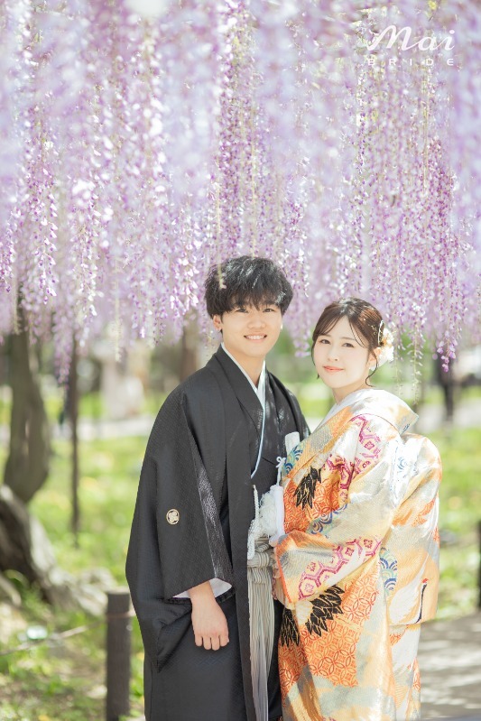 お客様写真のイメージ
