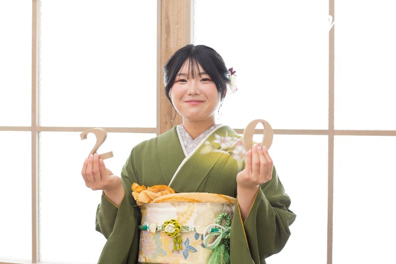 お客様写真のイメージ