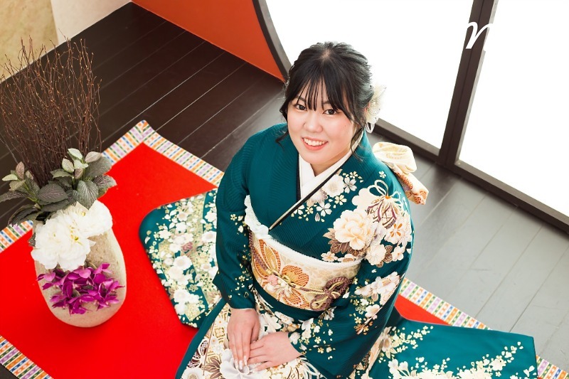 お客様写真のイメージ