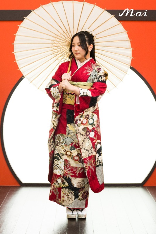 お客様写真のイメージ