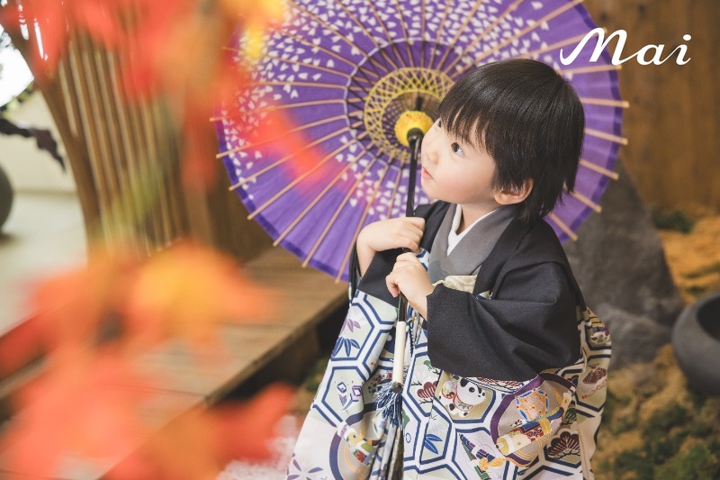 お客様の写真