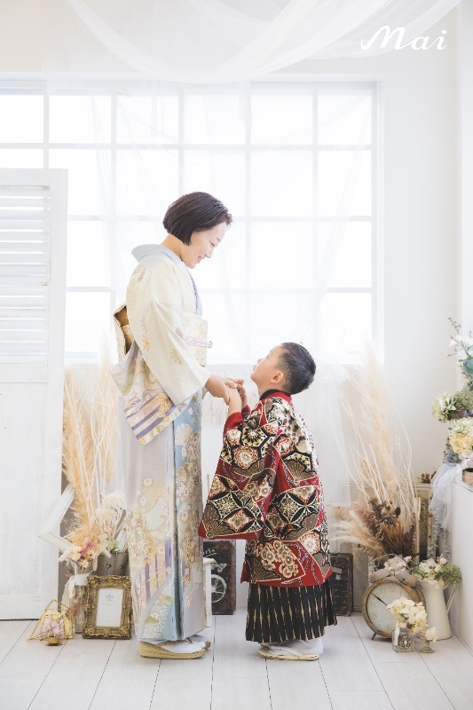 お客様写真のイメージ