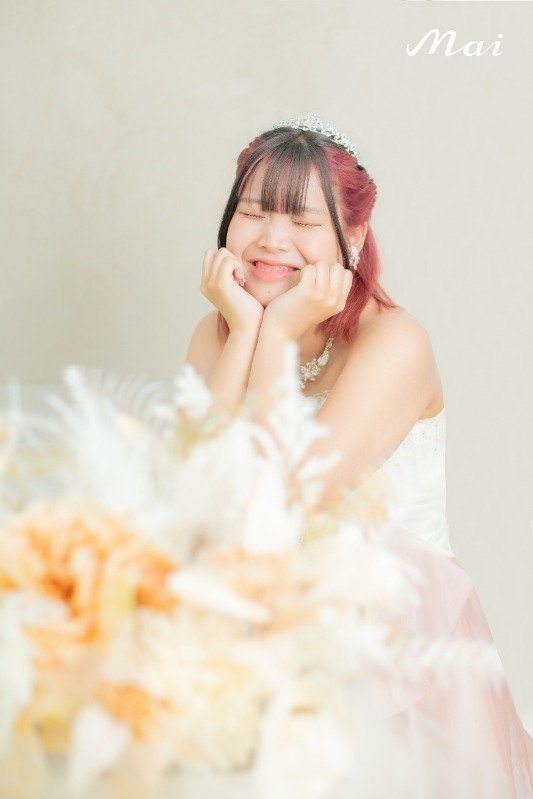 お客様写真のイメージ