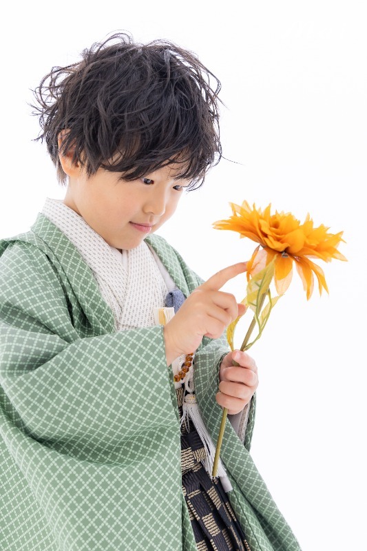 お客様写真のイメージ