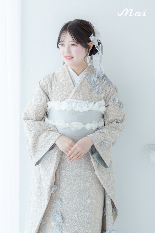 お客様の写真