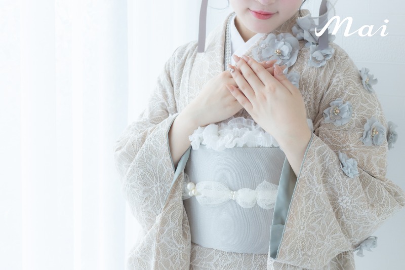 お客様の写真