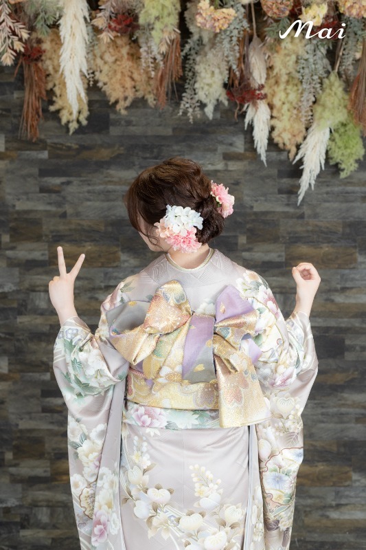 お客様写真のイメージ