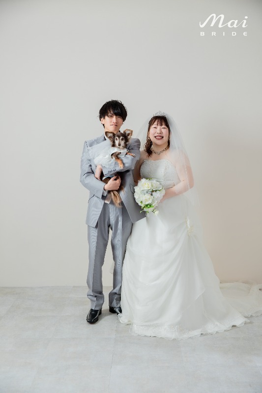 お客様の写真
