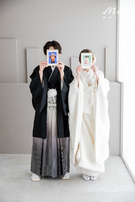 お客様の写真