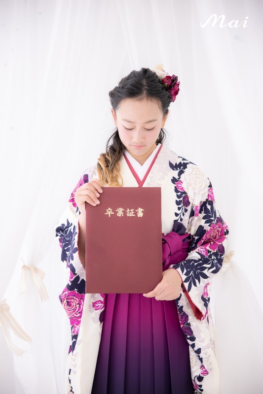 お客様の写真