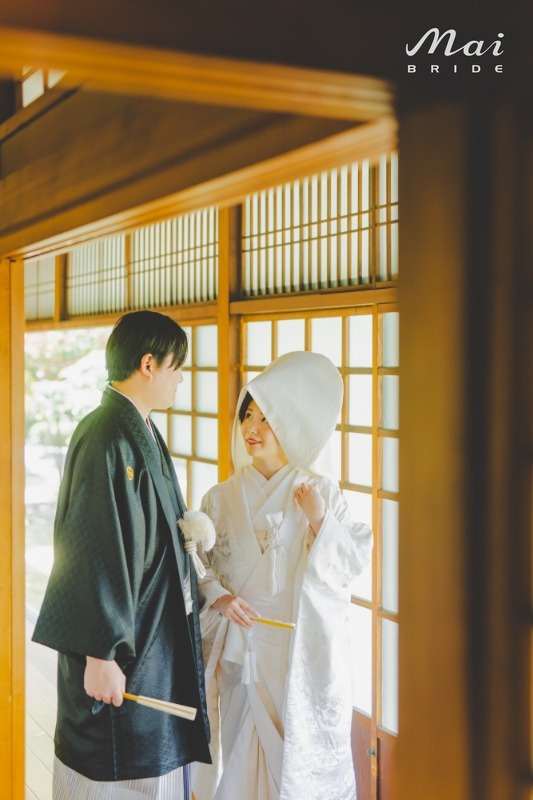 お客様の写真