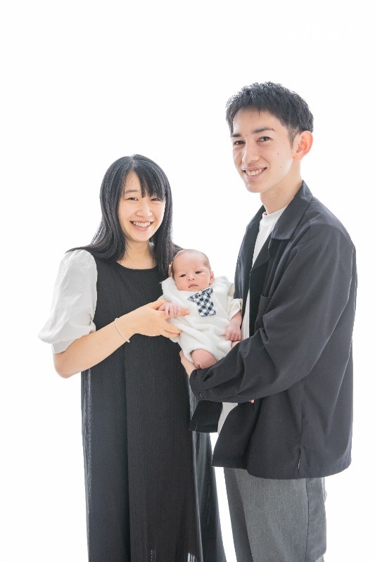 お客様の写真