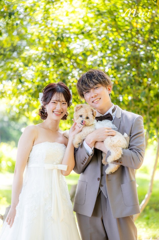 お客様写真のイメージ