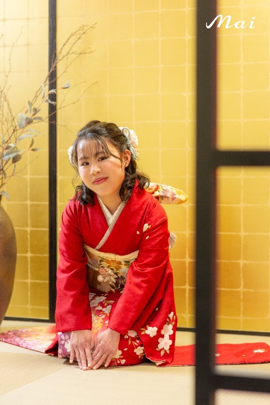 お客様写真のイメージ