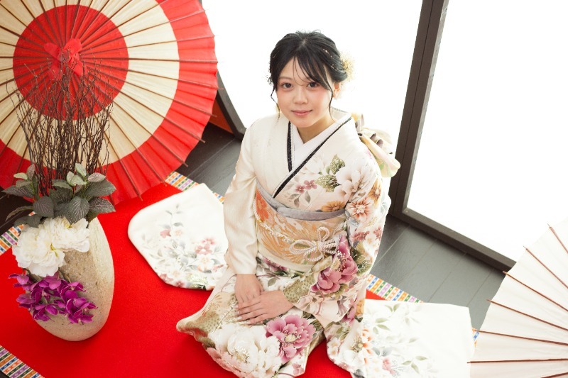 お客様写真のイメージ
