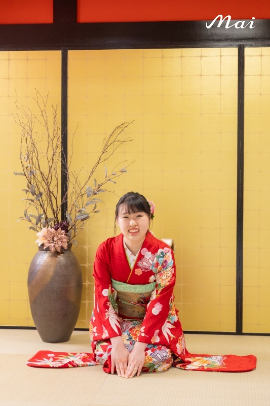 お客様写真のイメージ
