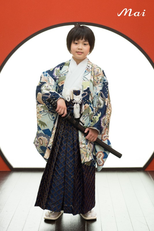 お客様の写真