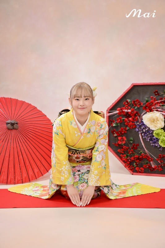お客様の写真