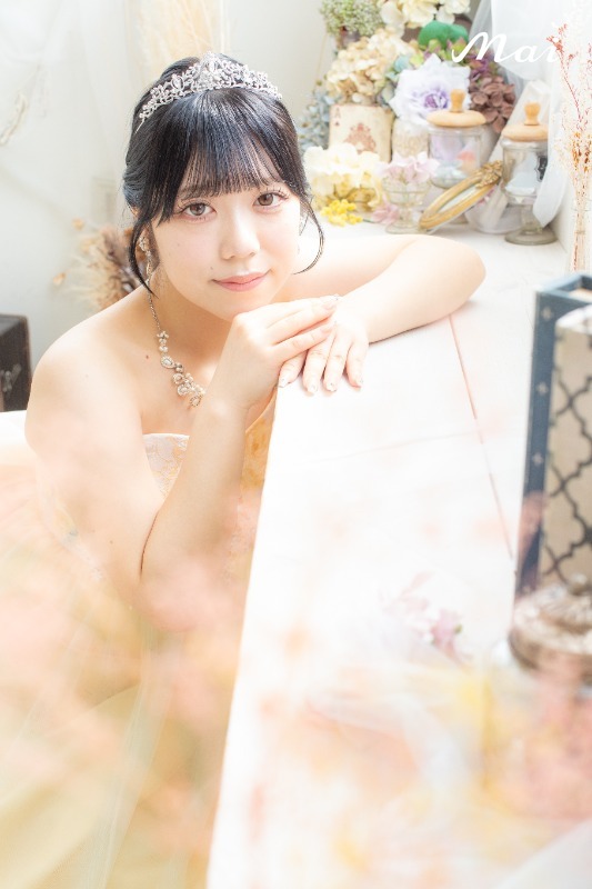 お客様の写真
