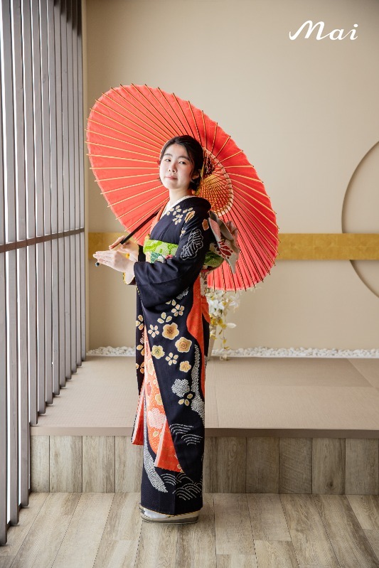 お客様写真のイメージ