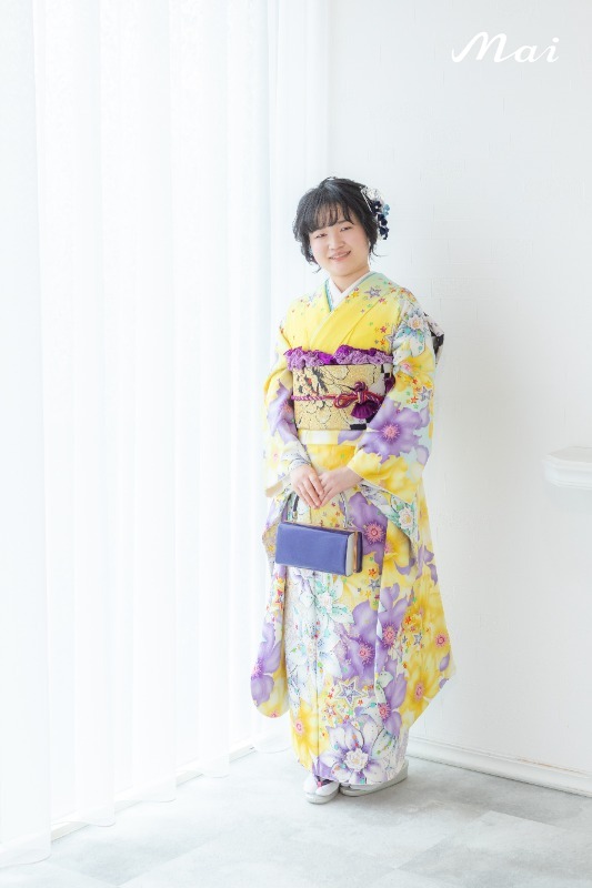 お客様写真のイメージ