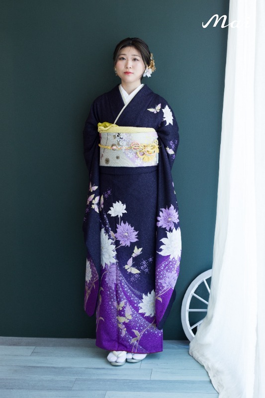 お客様の写真