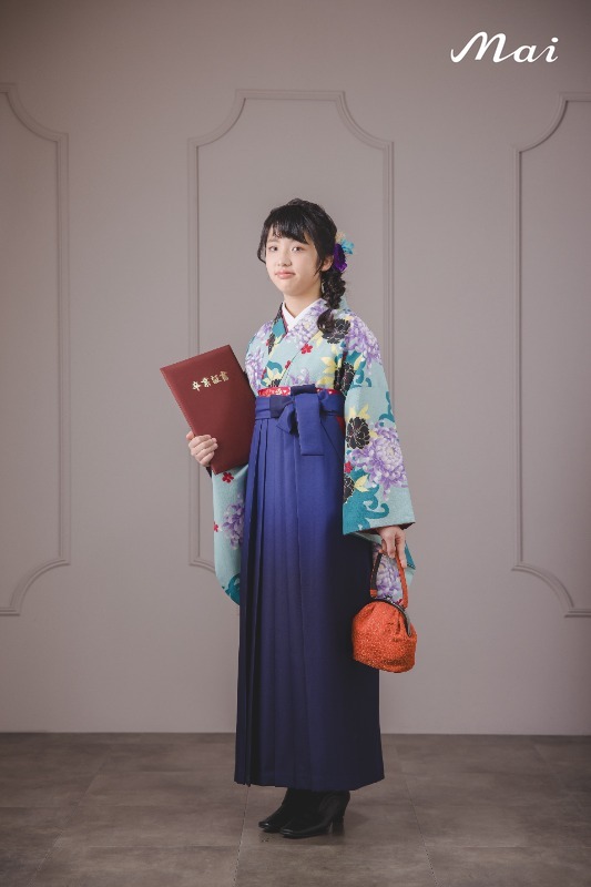 お客様の写真