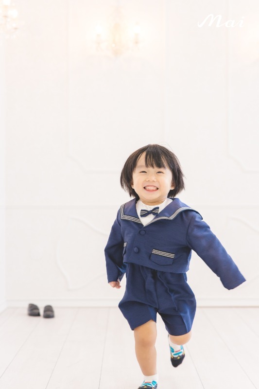 お客様の写真