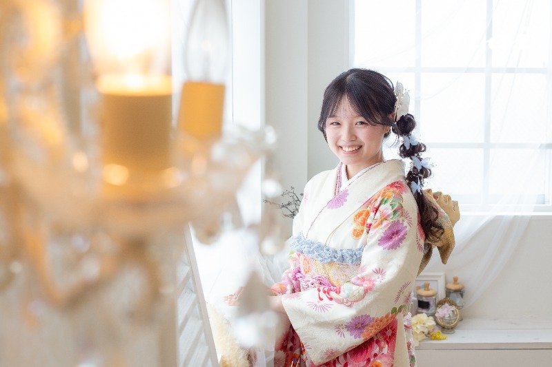 お客様写真のイメージ
