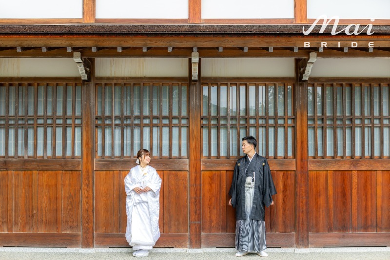 お客様の写真