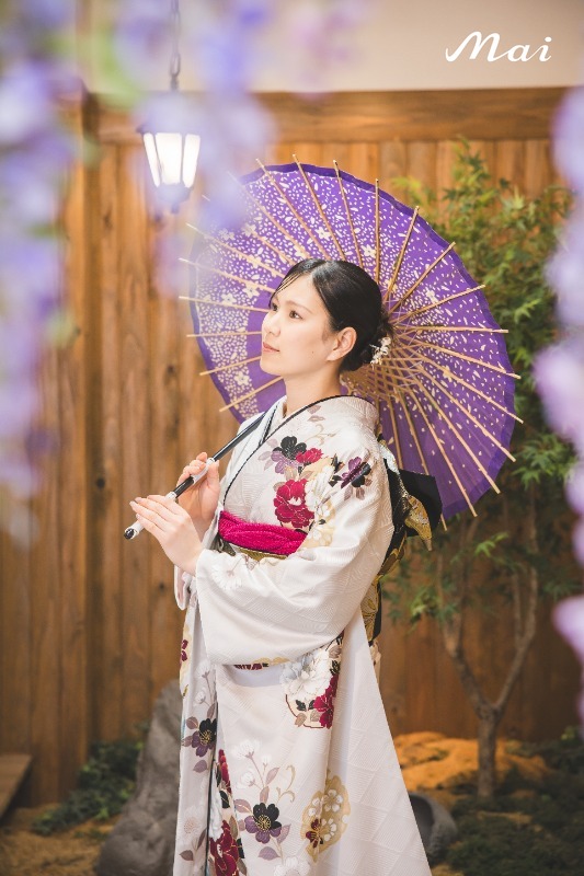 お客様写真のイメージ