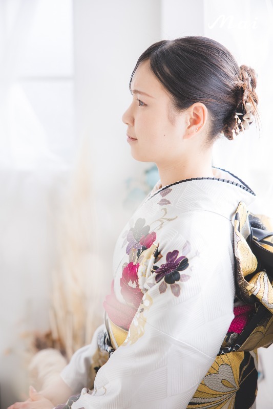 お客様の写真