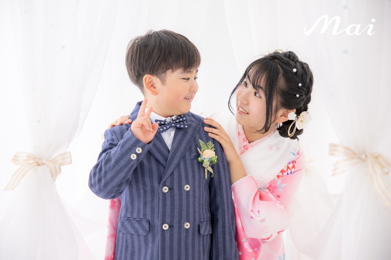 お客様写真のイメージ