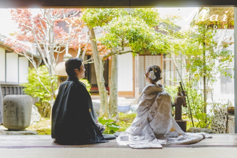 お客様の写真