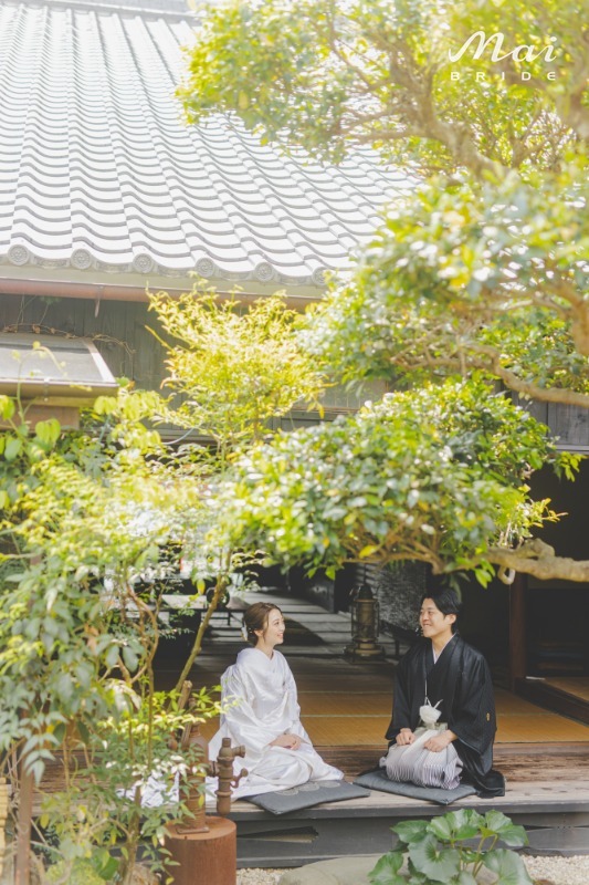 お客様の写真