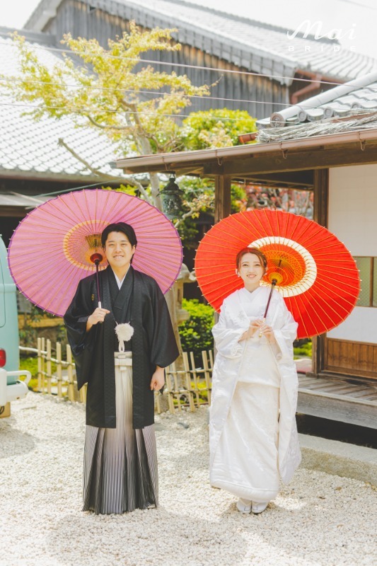 お客様の写真
