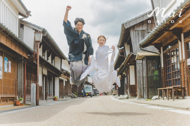 お客様の写真