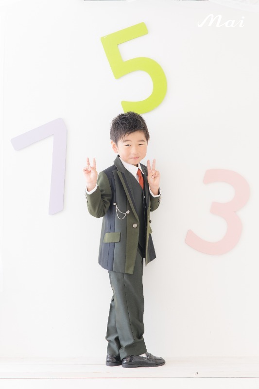 お客様の写真