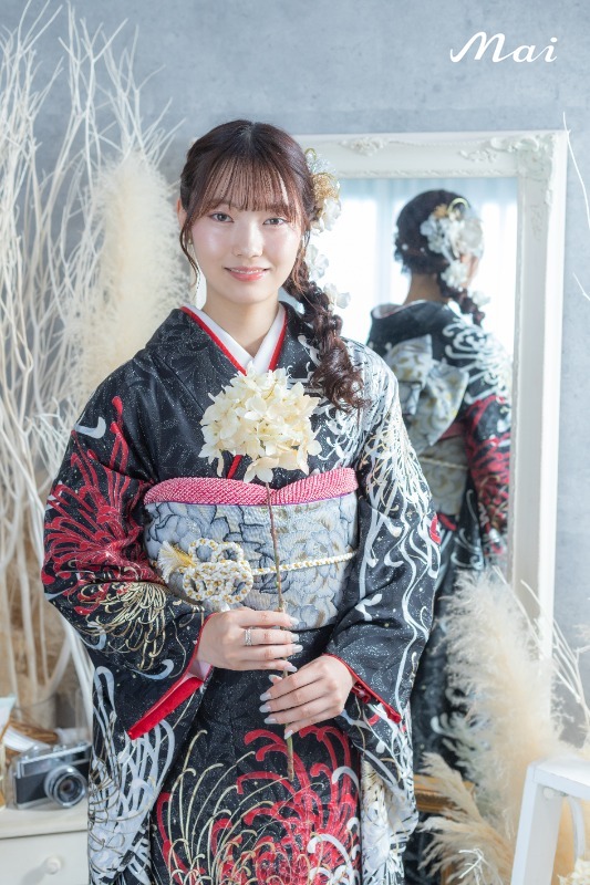 お客様写真のイメージ