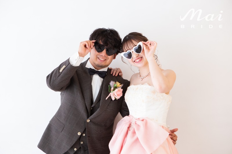 お客様の写真
