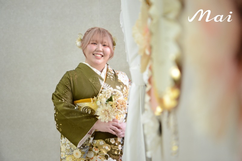 お客様写真のイメージ