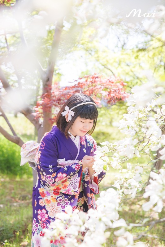 お客様写真のイメージ