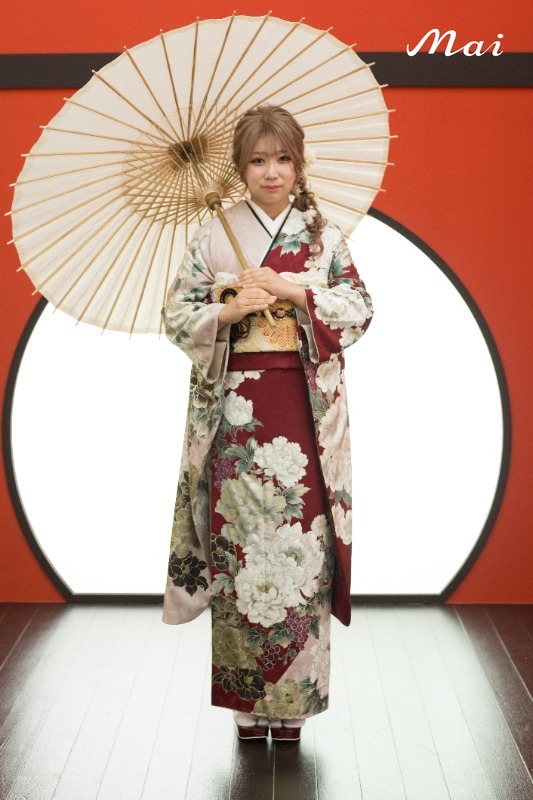 お客様写真のイメージ