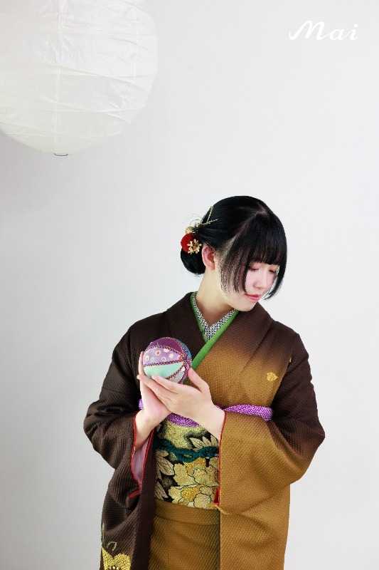 お客様の写真