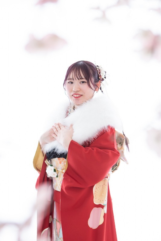 お客様写真のイメージ