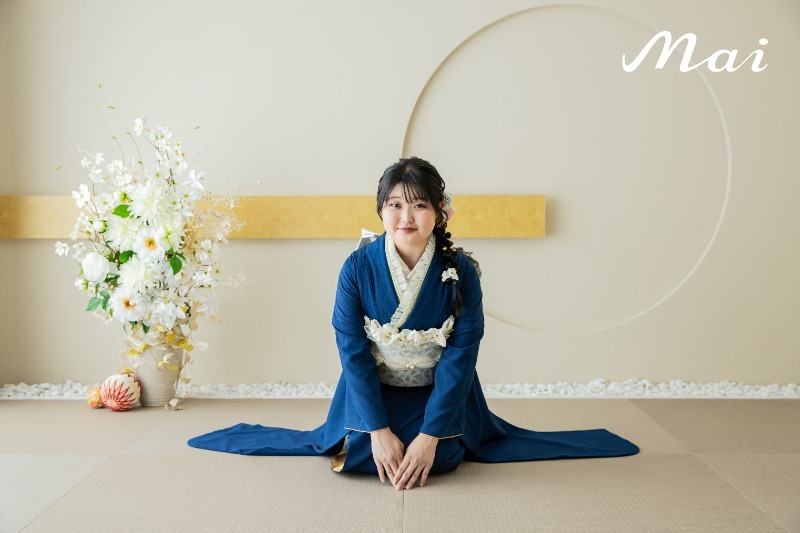 お客様写真のイメージ