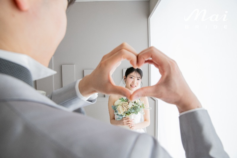 お客様の写真