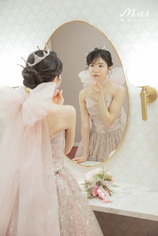 お客様の写真