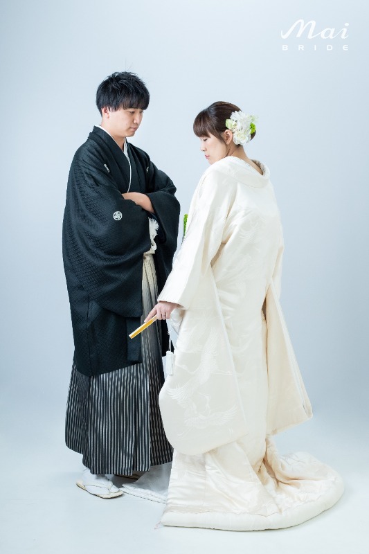 お客様の写真